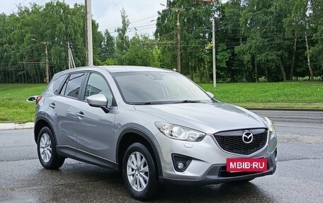 Mazda CX-5 II, 2014 год, 1 735 000 рублей, 7 фотография