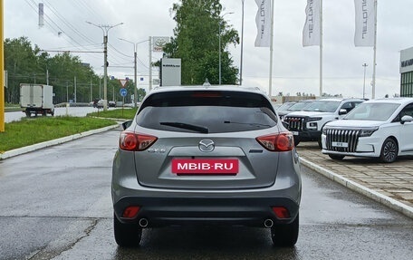 Mazda CX-5 II, 2014 год, 1 735 000 рублей, 10 фотография