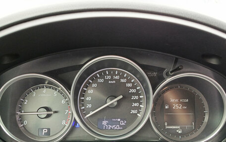 Mazda CX-5 II, 2014 год, 1 735 000 рублей, 17 фотография