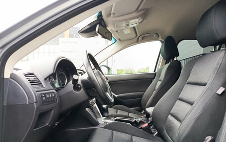 Mazda CX-5 II, 2014 год, 1 735 000 рублей, 20 фотография