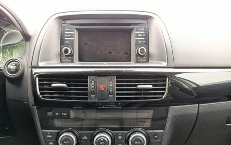 Mazda CX-5 II, 2014 год, 1 735 000 рублей, 19 фотография