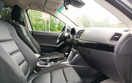 Mazda CX-5 II, 2014 год, 1 735 000 рублей, 15 фотография