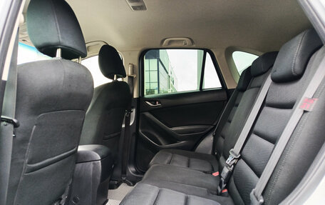 Mazda CX-5 II, 2014 год, 1 735 000 рублей, 16 фотография