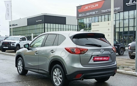 Mazda CX-5 II, 2014 год, 1 735 000 рублей, 11 фотография