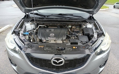 Mazda CX-5 II, 2014 год, 1 735 000 рублей, 13 фотография