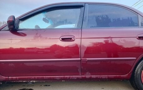 KIA Spectra II (LD), 2007 год, 260 000 рублей, 4 фотография