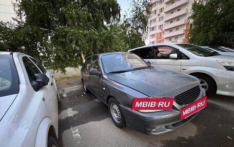 Hyundai Accent II, 2006 год, 210 000 рублей, 3 фотография