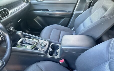 Mazda CX-5 II, 2018 год, 2 500 000 рублей, 2 фотография