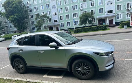 Mazda CX-5 II, 2018 год, 2 500 000 рублей, 8 фотография