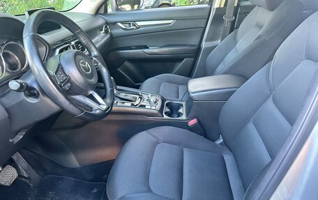 Mazda CX-5 II, 2018 год, 2 500 000 рублей, 3 фотография