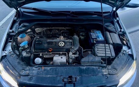 Volkswagen Jetta VI, 2012 год, 850 000 рублей, 13 фотография
