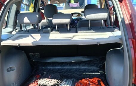 Hyundai Matrix I рестайлинг, 2007 год, 585 000 рублей, 5 фотография
