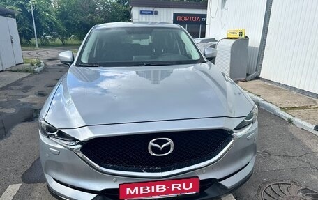 Mazda CX-5 II, 2018 год, 2 500 000 рублей, 6 фотография