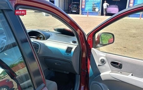 Hyundai Matrix I рестайлинг, 2007 год, 585 000 рублей, 11 фотография