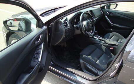 Mazda 6, 2014 год, 1 690 000 рублей, 6 фотография