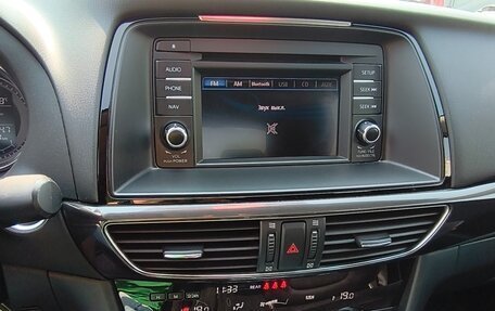 Mazda 6, 2014 год, 1 690 000 рублей, 8 фотография
