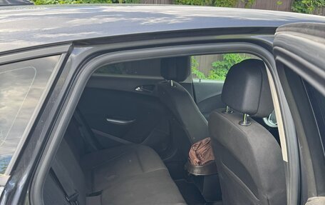 Opel Astra J, 2011 год, 520 000 рублей, 5 фотография