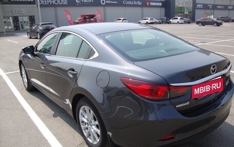 Mazda 6, 2014 год, 1 690 000 рублей, 3 фотография