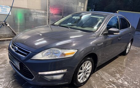 Ford Mondeo IV, 2011 год, 850 000 рублей, 3 фотография