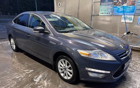 Ford Mondeo IV, 2011 год, 850 000 рублей, 4 фотография