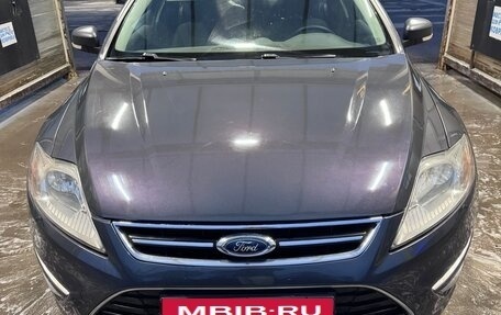Ford Mondeo IV, 2011 год, 850 000 рублей, 2 фотография