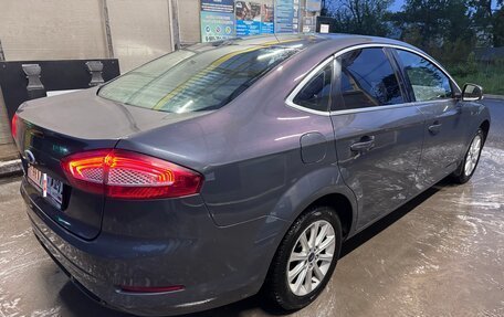Ford Mondeo IV, 2011 год, 850 000 рублей, 6 фотография
