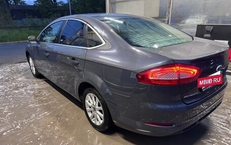 Ford Mondeo IV, 2011 год, 850 000 рублей, 5 фотография