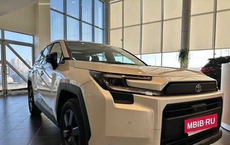 Toyota RAV4, 2026 год, 4 500 000 рублей, 2 фотография