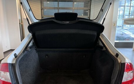 Skoda Rapid I, 2014 год, 680 000 рублей, 16 фотография