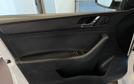 Skoda Rapid I, 2014 год, 680 000 рублей, 20 фотография