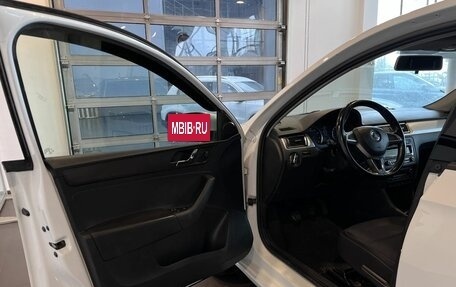 Skoda Rapid I, 2014 год, 680 000 рублей, 19 фотография