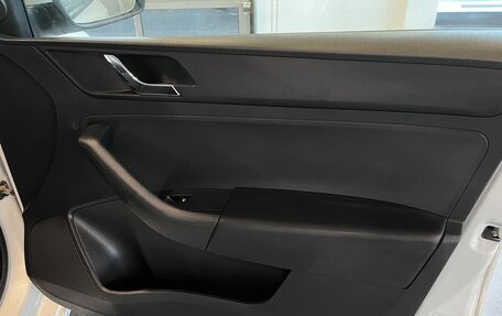 Skoda Rapid I, 2014 год, 680 000 рублей, 26 фотография