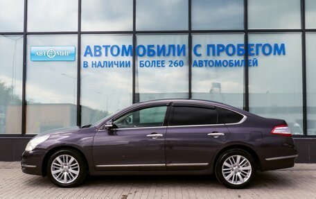 Nissan Teana, 2012 год, 1 128 000 рублей, 2 фотография