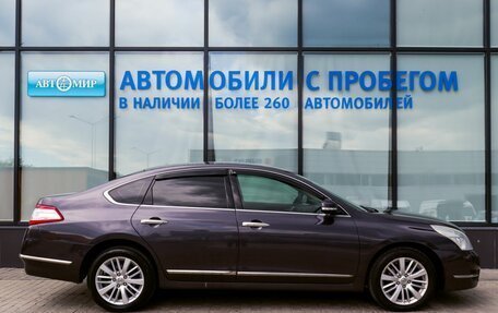 Nissan Teana, 2012 год, 1 128 000 рублей, 6 фотография