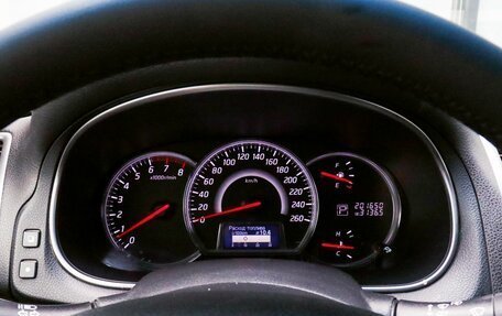 Nissan Teana, 2012 год, 1 128 000 рублей, 11 фотография