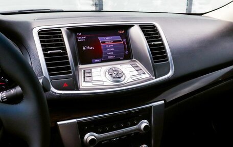 Nissan Teana, 2012 год, 1 128 000 рублей, 10 фотография