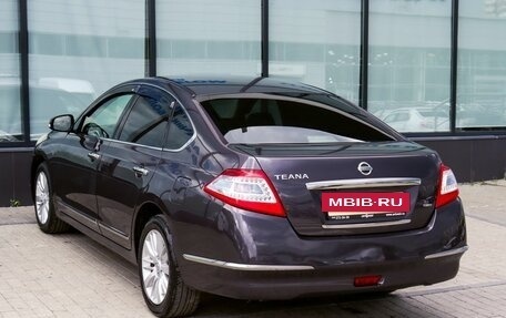 Nissan Teana, 2012 год, 1 128 000 рублей, 3 фотография