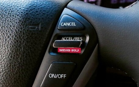 Nissan Teana, 2012 год, 1 128 000 рублей, 13 фотография