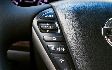 Nissan Teana, 2012 год, 1 128 000 рублей, 14 фотография