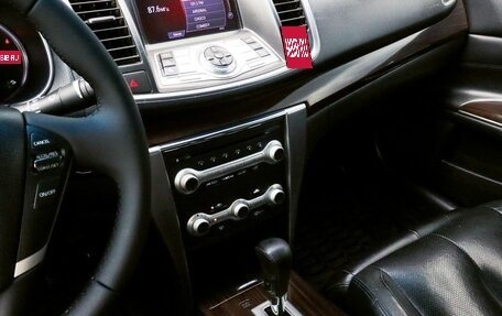 Nissan Teana, 2012 год, 1 128 000 рублей, 9 фотография