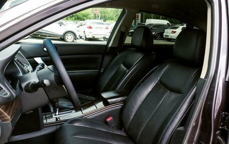 Nissan Teana, 2012 год, 1 128 000 рублей, 16 фотография