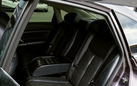 Nissan Teana, 2012 год, 1 128 000 рублей, 17 фотография