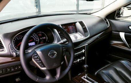 Nissan Teana, 2012 год, 1 128 000 рублей, 15 фотография