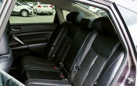 Nissan Teana, 2012 год, 1 128 000 рублей, 19 фотография