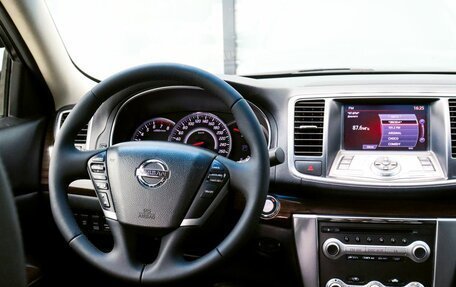 Nissan Teana, 2012 год, 1 128 000 рублей, 21 фотография