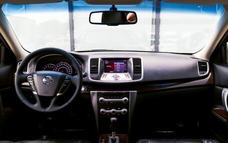 Nissan Teana, 2012 год, 1 128 000 рублей, 20 фотография