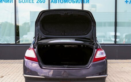 Nissan Teana, 2012 год, 1 128 000 рублей, 22 фотография