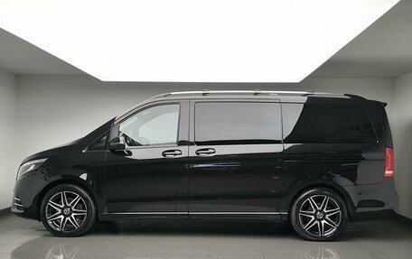 Mercedes-Benz V-Класс, 2019 год, 6 174 000 рублей, 6 фотография