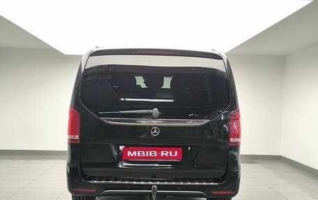 Mercedes-Benz V-Класс, 2019 год, 6 174 000 рублей, 5 фотография