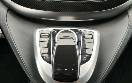 Mercedes-Benz V-Класс, 2019 год, 6 174 000 рублей, 11 фотография
